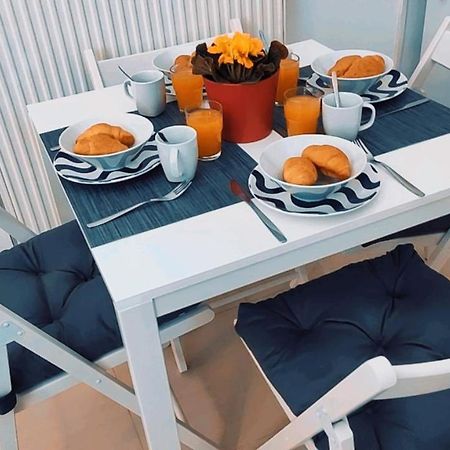 חאניה Nikis Apartment 3 מראה חיצוני תמונה