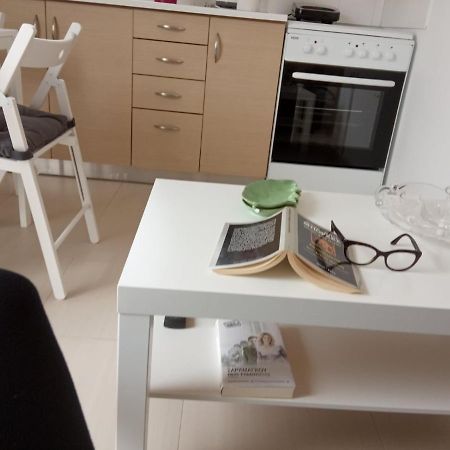 חאניה Nikis Apartment 3 מראה חיצוני תמונה
