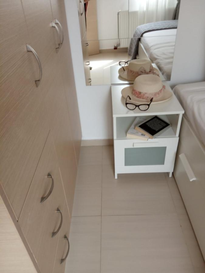 חאניה Nikis Apartment 3 מראה חיצוני תמונה