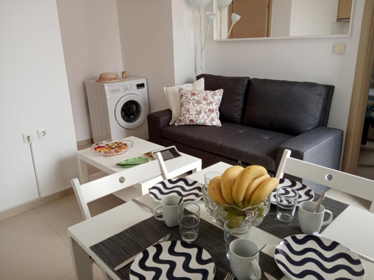 חאניה Nikis Apartment 3 מראה חיצוני תמונה